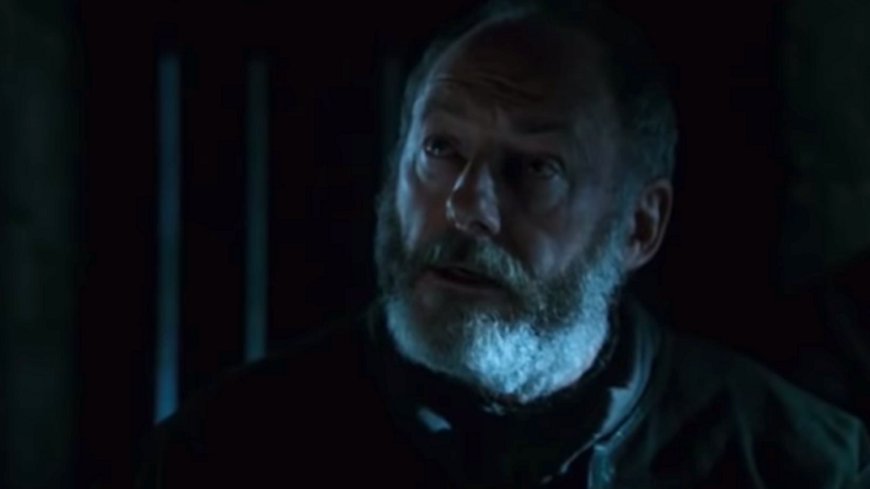 GoT's Ser Davos Dishes On Which Deaths To Expect In The Final Season
