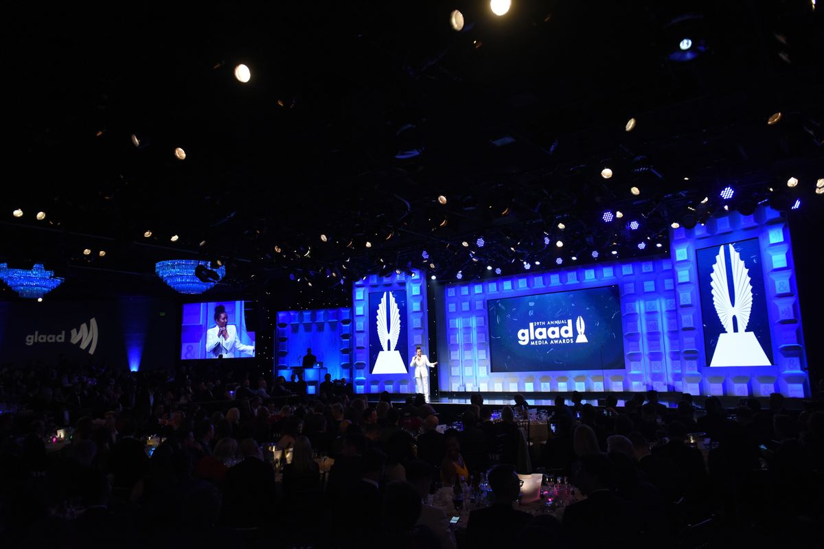 GLAAD Announces 2019 Media Awards