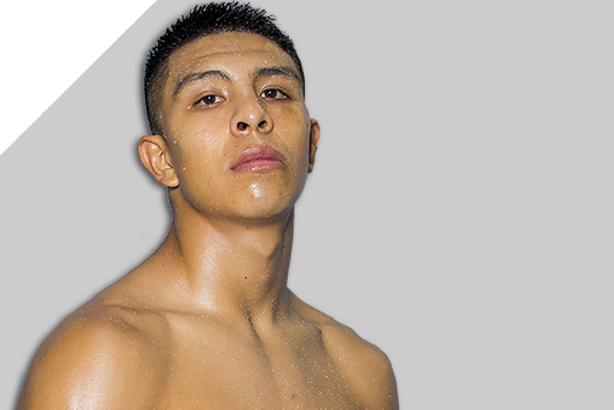 Boxing phenom Jaime Munguia puts his title on the line at Toyota Center