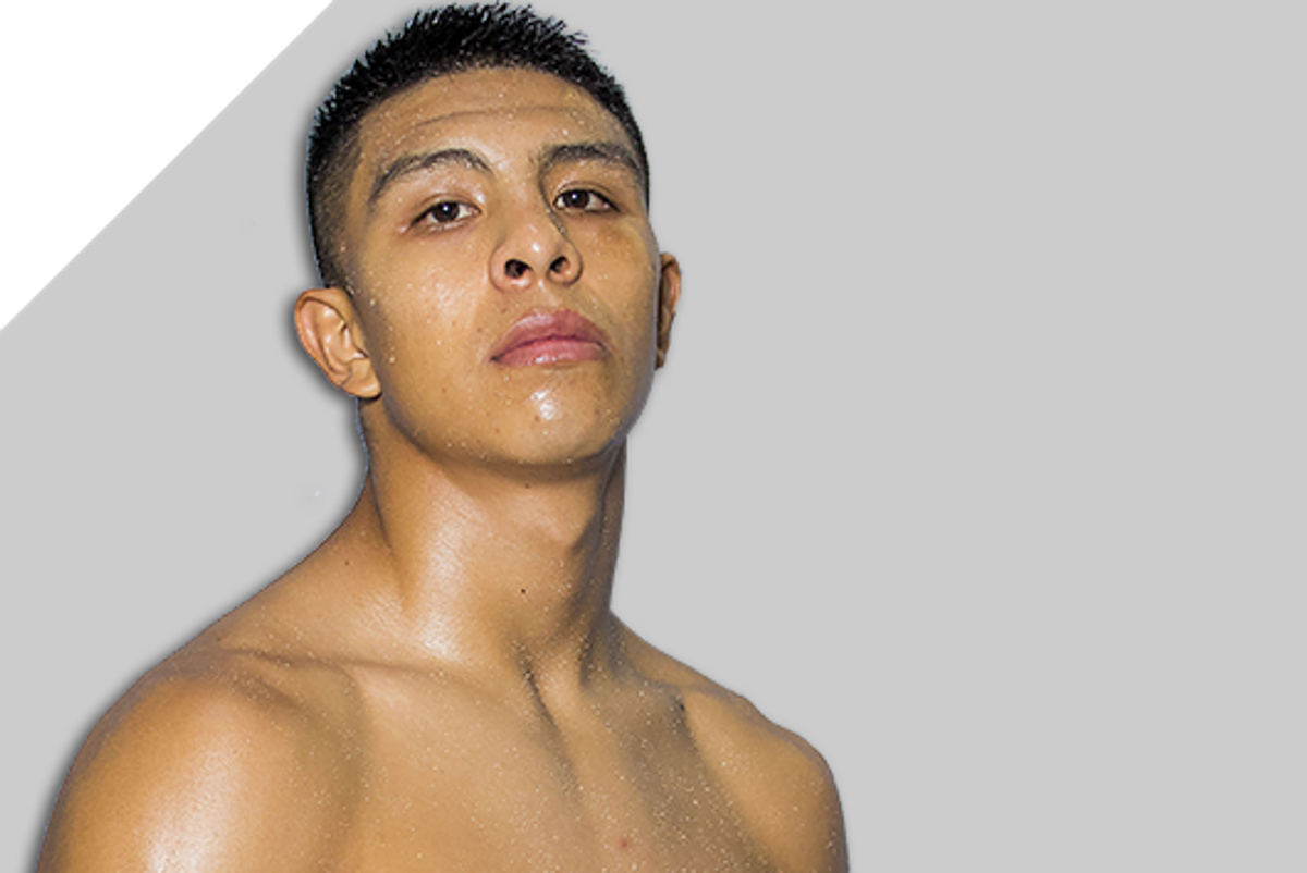 Boxing phenom Jaime Munguia puts his title on the line at Toyota Center
