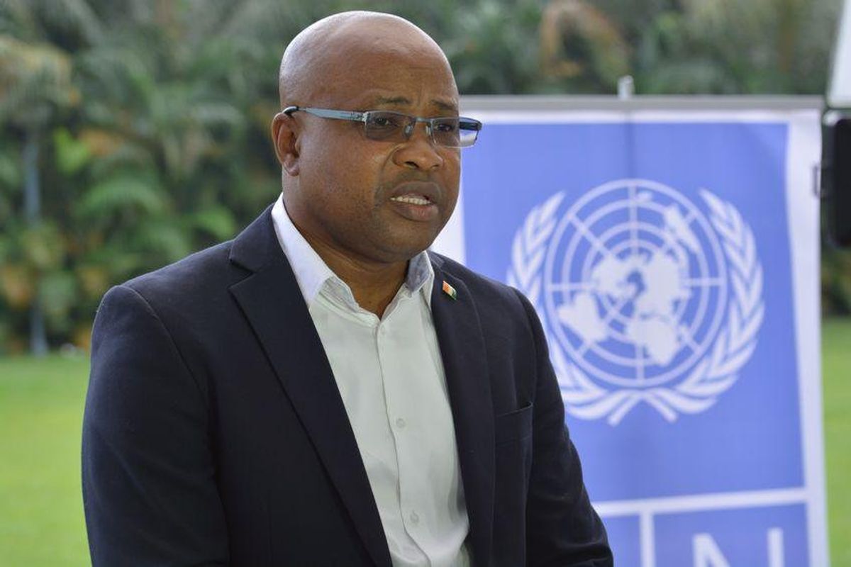 «Il franco Cfa serve a Parigi per renderci sempre più poveri»