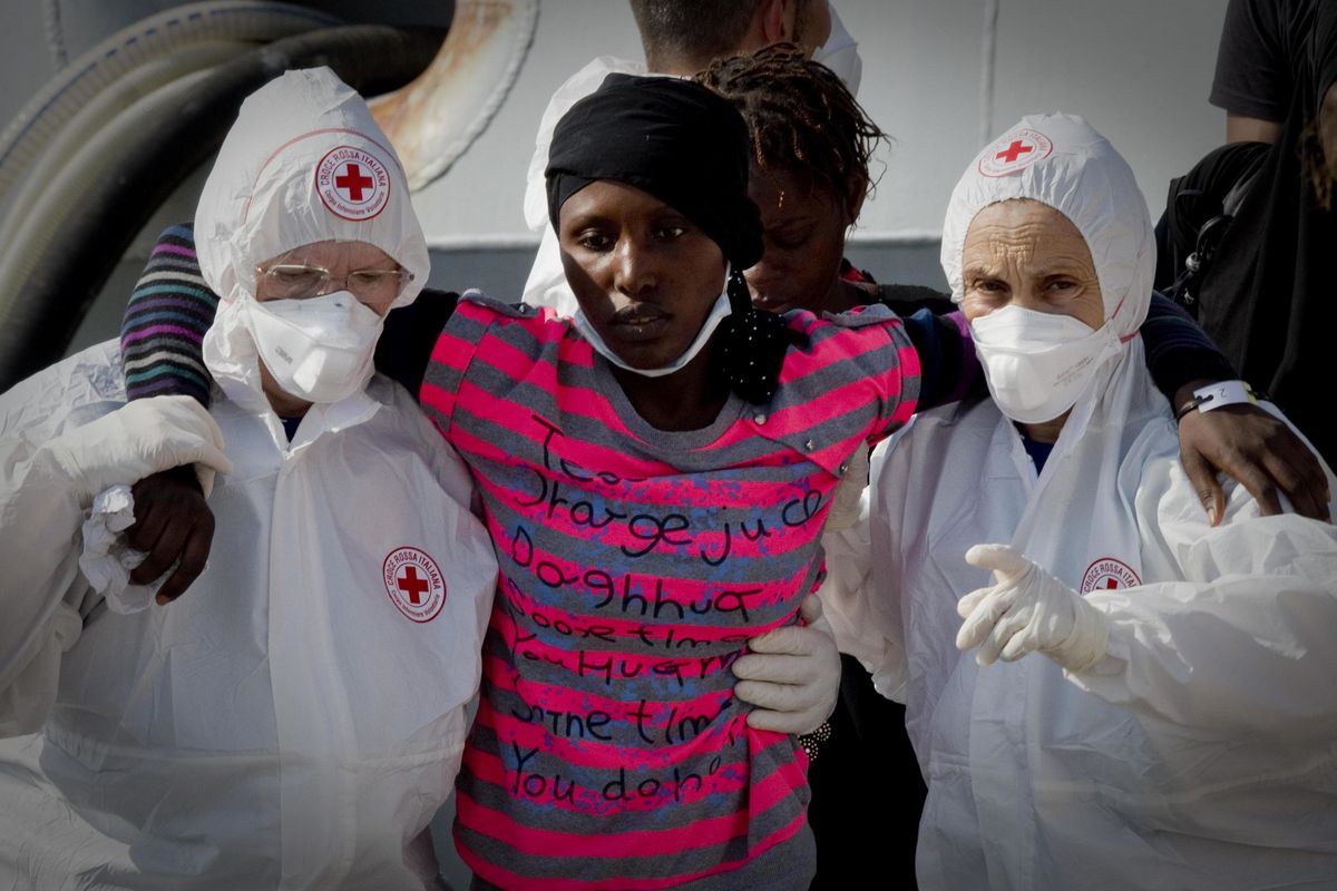 A Napoli il colore della pelle conta: c’è il reparto di Dermatologia etnica