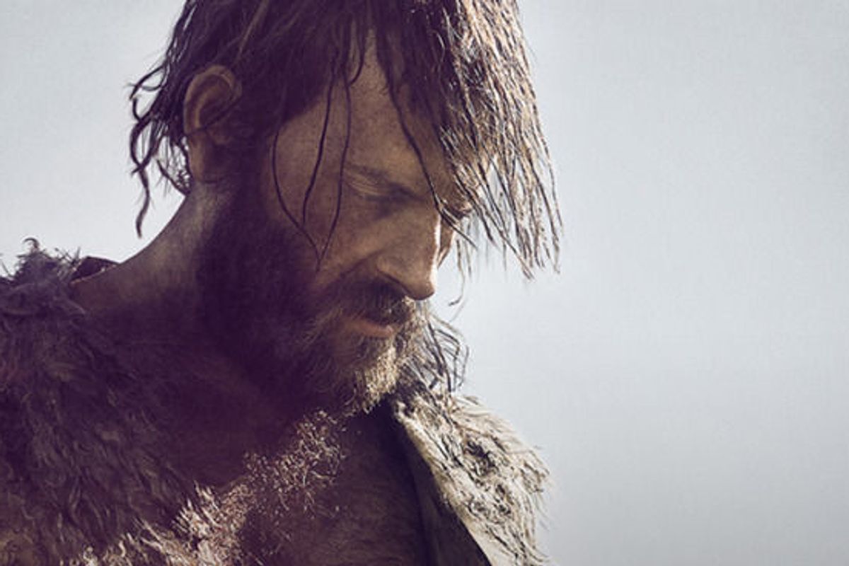 Se non altro «Il primo re» non è africano