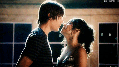Best Troy And Gabriella Moments In High School Musical