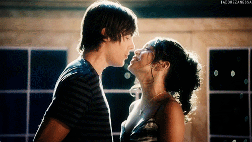Best Troy And Gabriella Moments In High School Musical Best Troy And Gabriella Moments In High School Musical