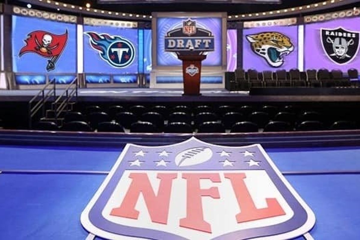 NFL DRAFT