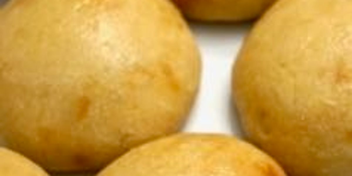 Homemade Freezer Yeast Rolls My Recipe Magic