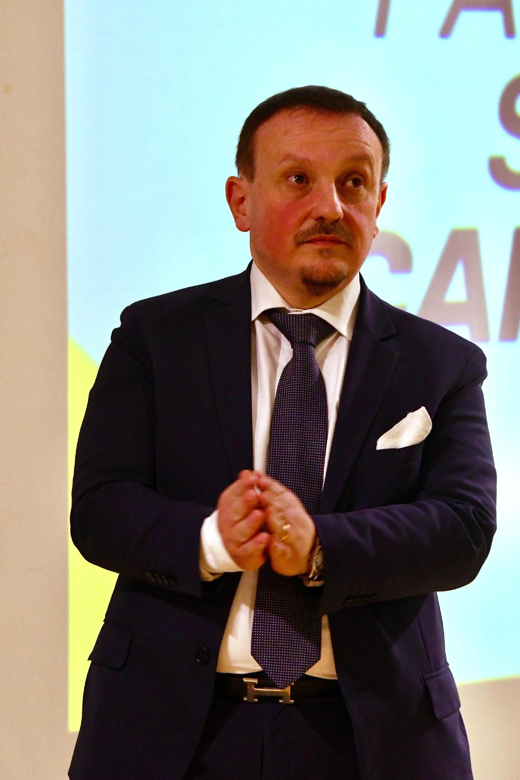 «Nessuno sa quanti disabili ci sono in Italia. Ora cambierà tutto»