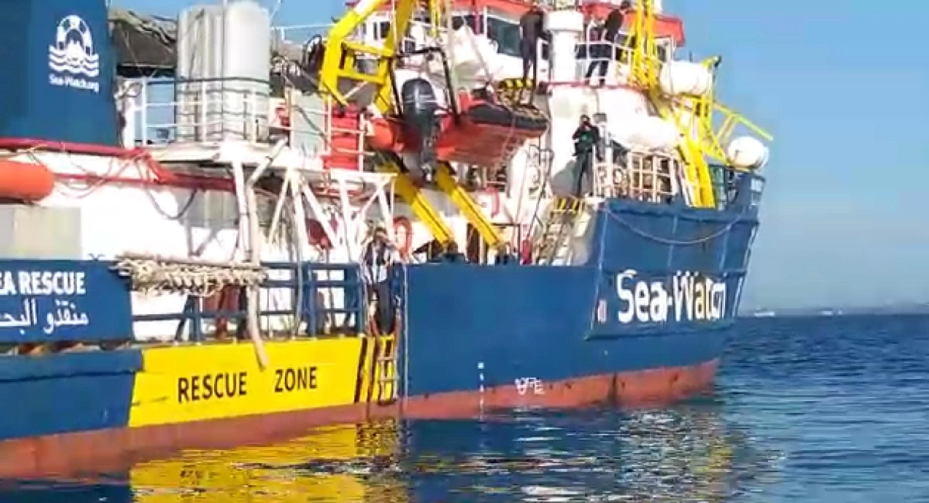 L’ex magistrato Sinagra: «Vanno trattati come pirati»