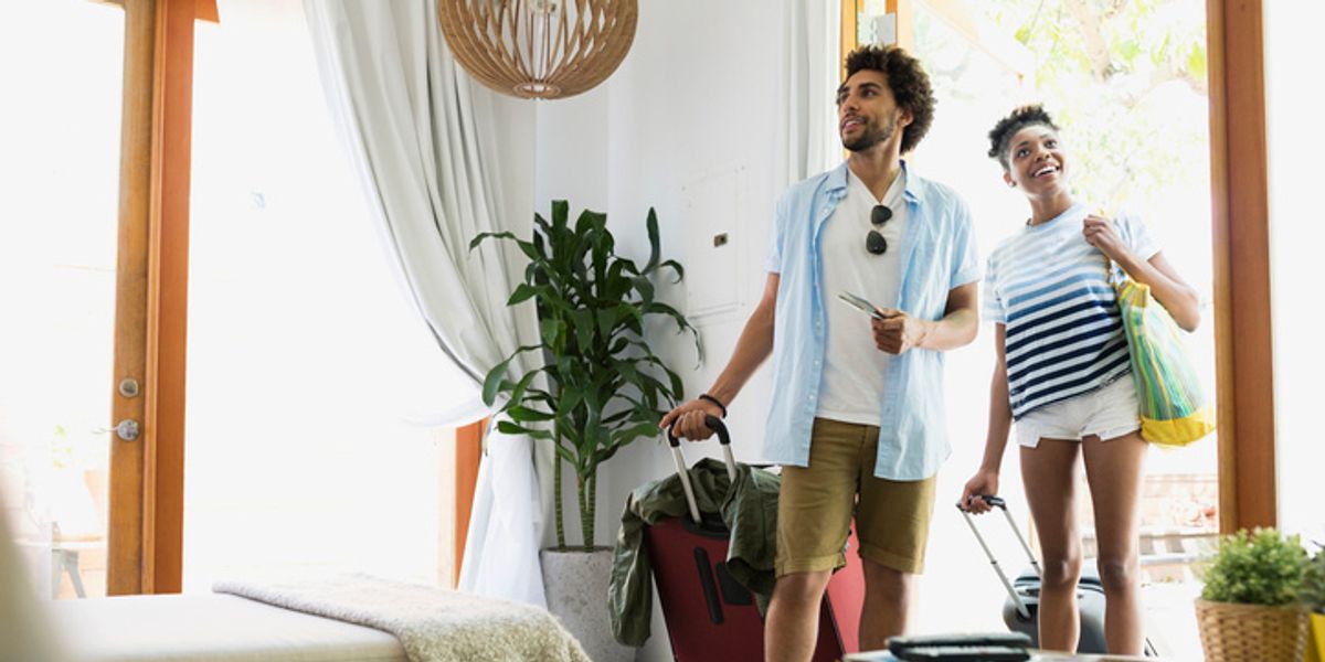 I Made $15,000 In Three Months As An Airbnb Host