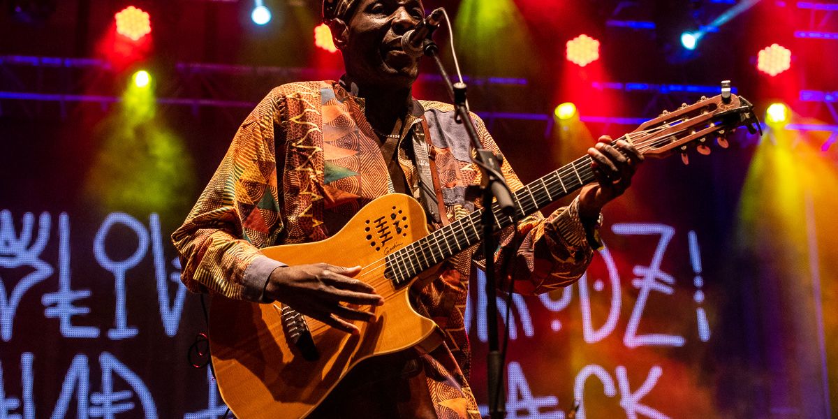 20 Great Songs From Oliver Mtukudzi Okayafrica