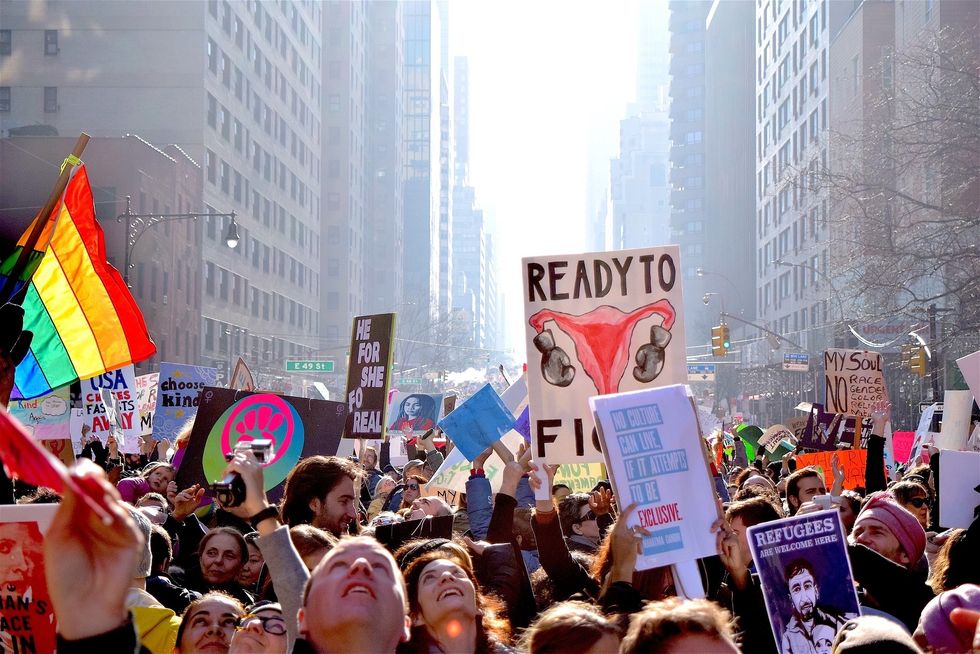 Fact Check: Pro-Choice Does NOT Equal Pro-Abortion