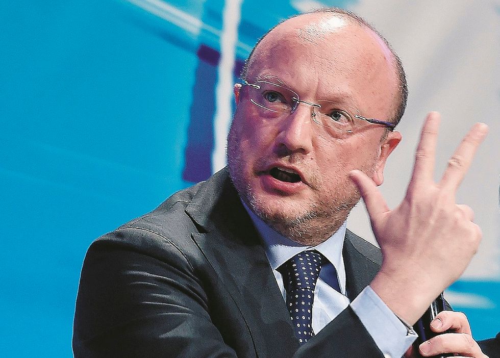 Il suicidio di Confindustria: sposare Landini