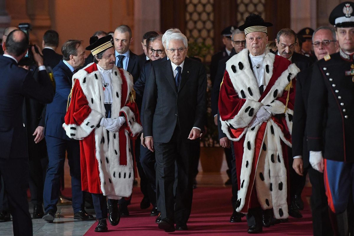 Mattarella prepara sgambetti sull’autonomia