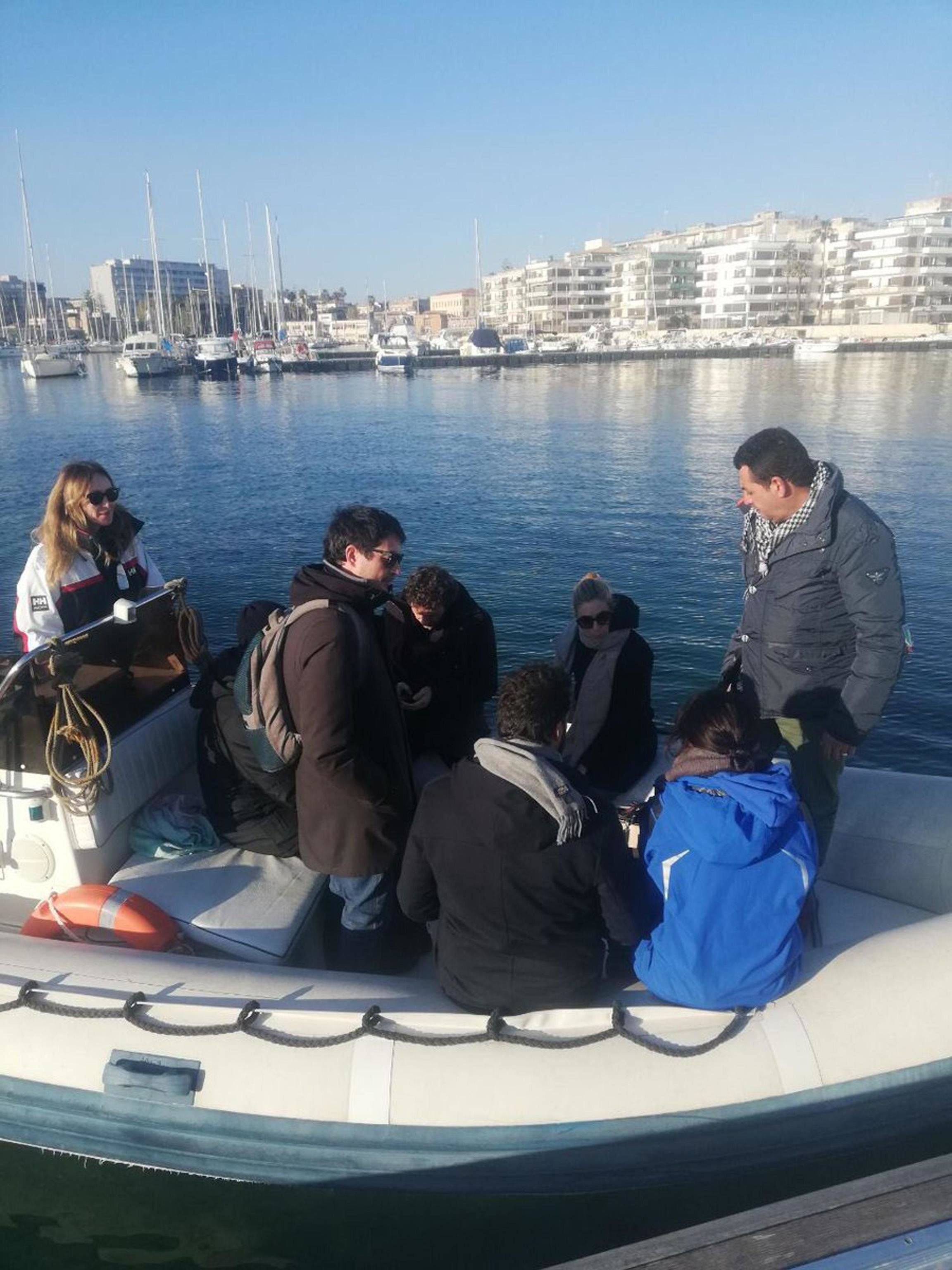 Che autogol di Fi sugli immigrati. Sbarchi fermi e elettori infuriati