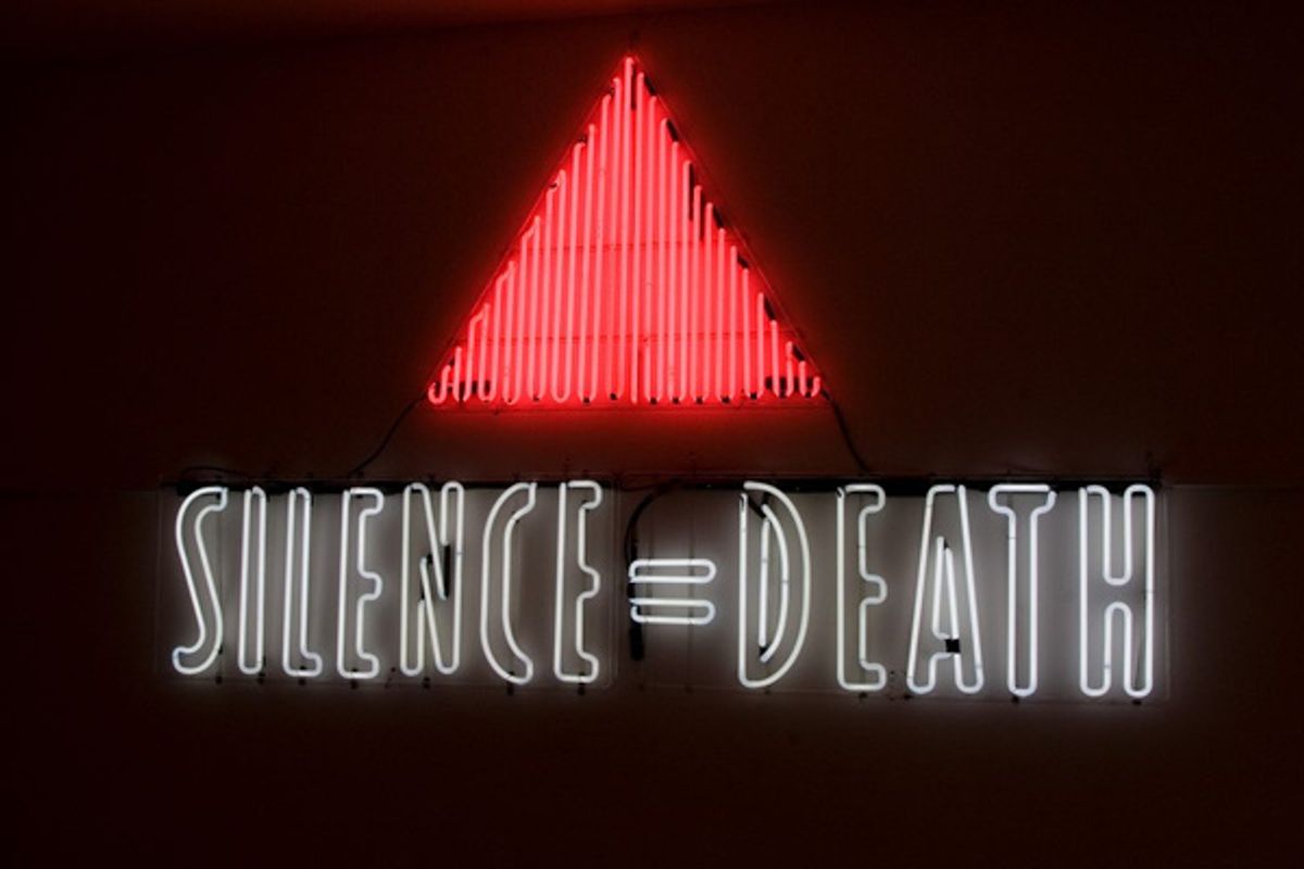 Medicine That Prevents HIV Is $1600 A Month. It Doesn't Have To Be.
