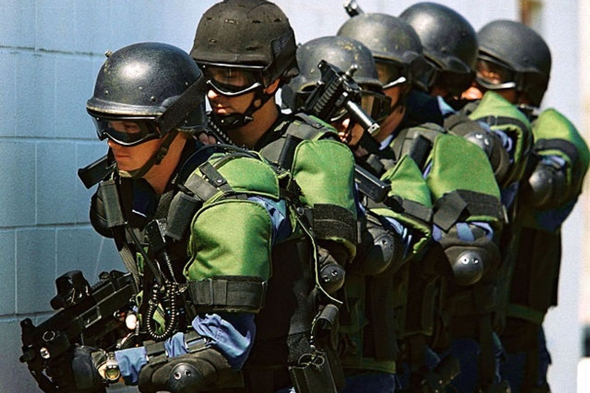 Border Patrol Spent $60 Million On 33 New Officers, Is That A Lot?