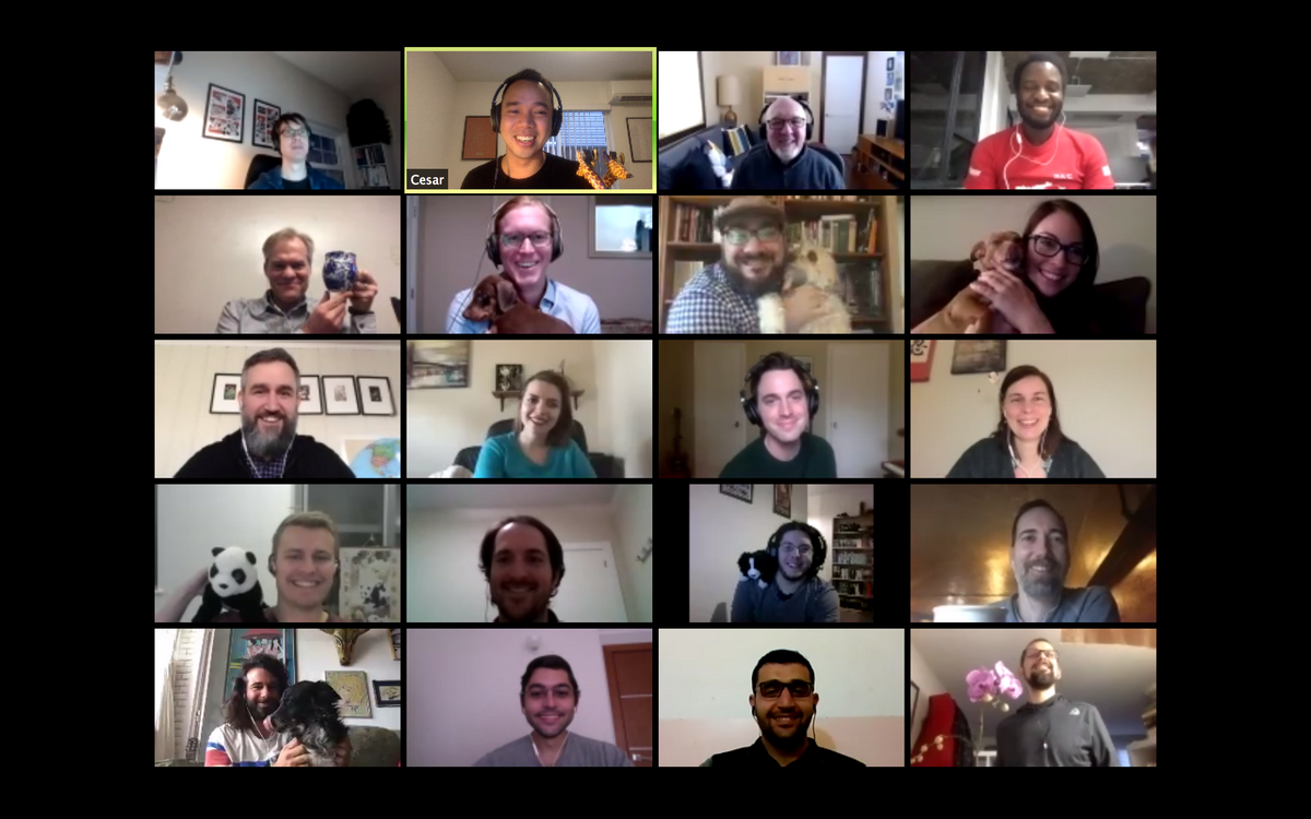 This 100% Remote Company Is Making Waves In Experiential Learning - And They’re Hiring