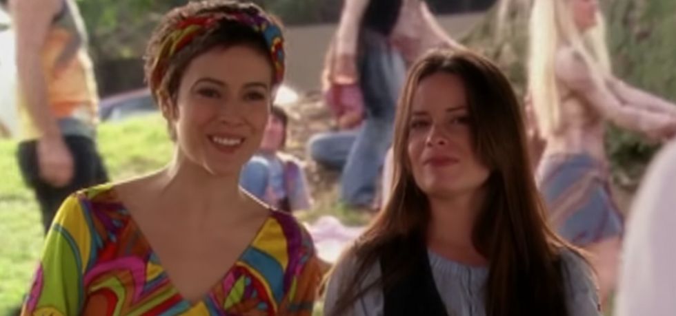 The 8 Best 'Charmed' Episodes Ever