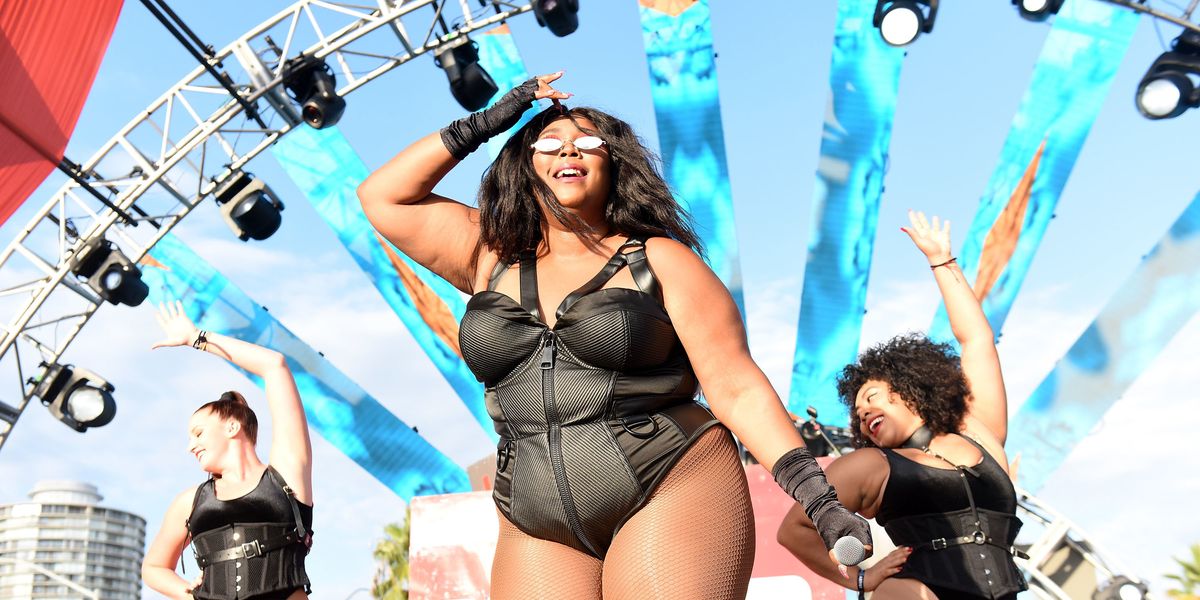 Lizzo Announces New Album 'Cuz I Love You' and Upcoming Tour