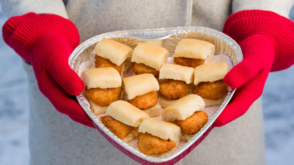 Chick-fil-A's heart-shaped box of nuggets is best Valentine's gift since the invention of chocolate