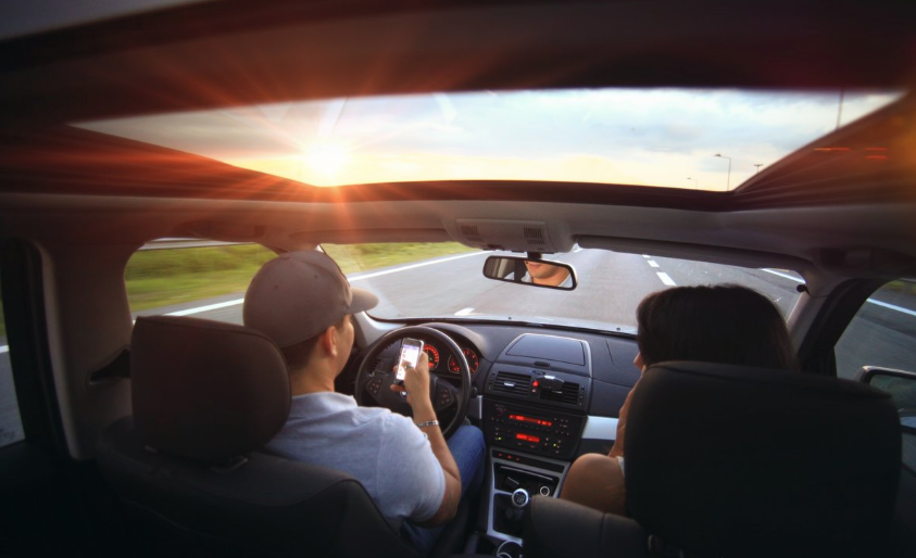 This company’s machine learning programs are making driving in Houston safer