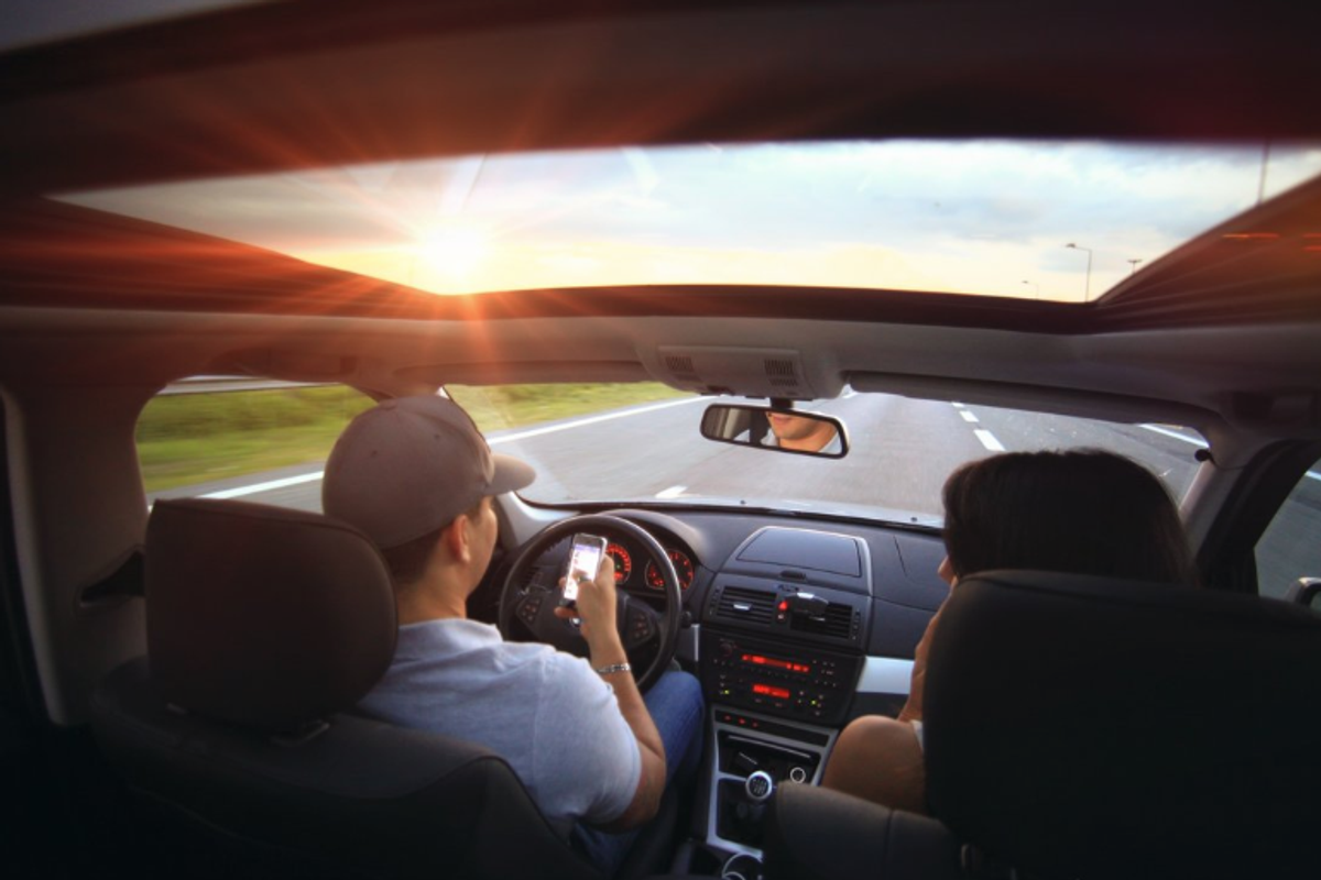 This company’s machine learning programs are making driving in Houston safer