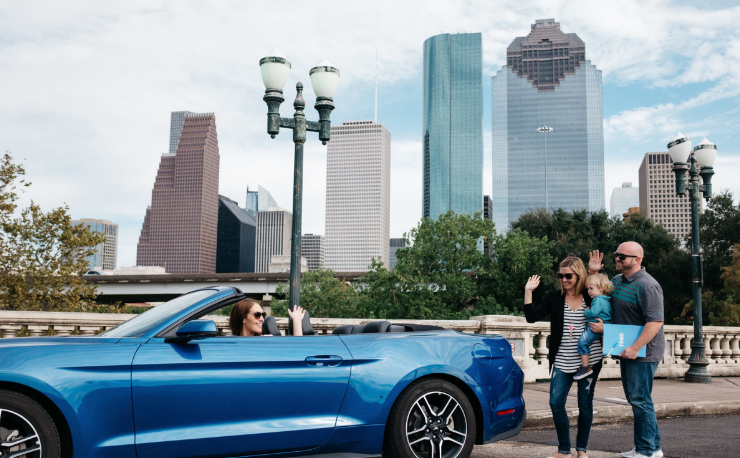 Pre-owned car sales platform kicks expansion into high gear