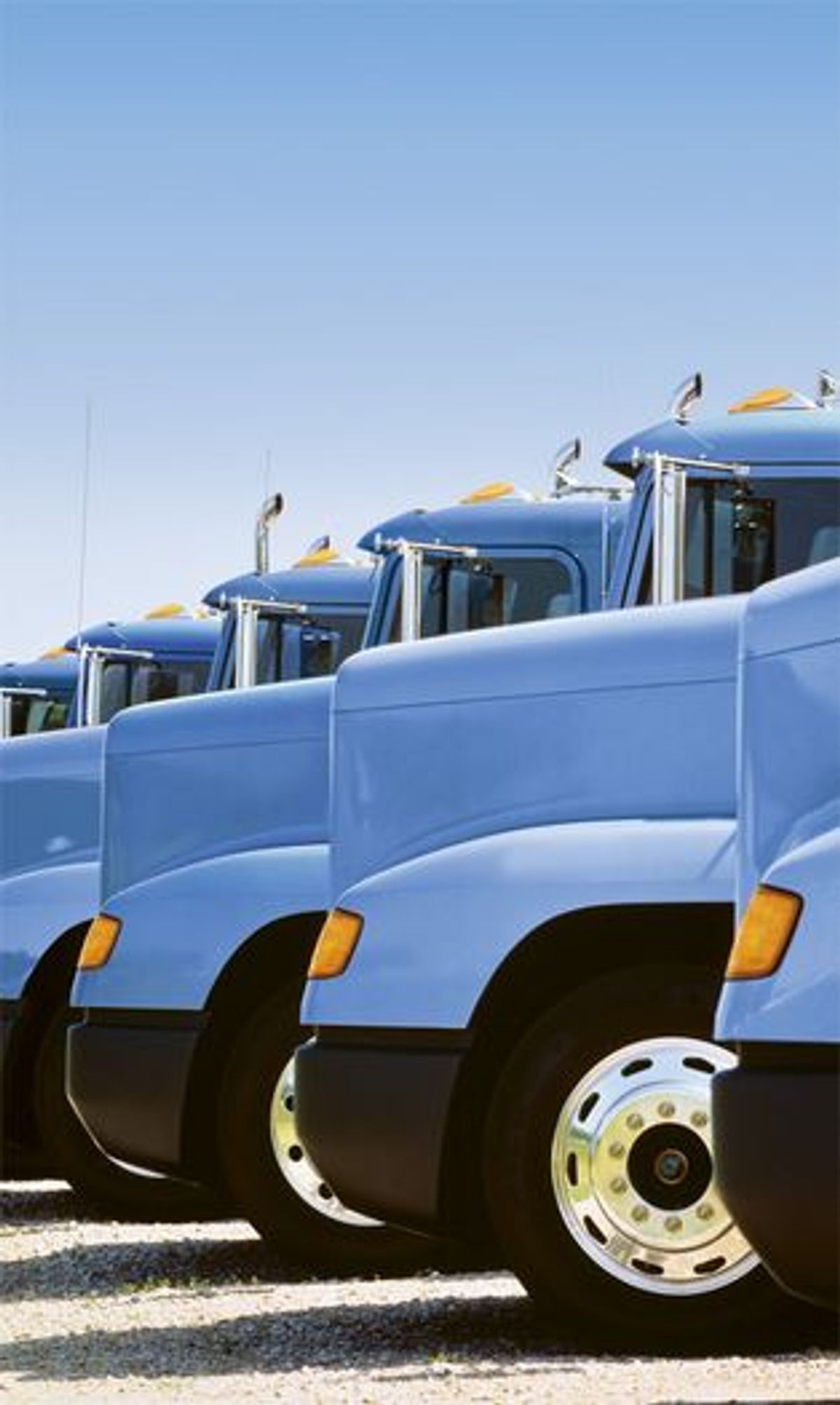 NPTC Survey: Private Fleets Focus on Customer Service, Outbound Freight