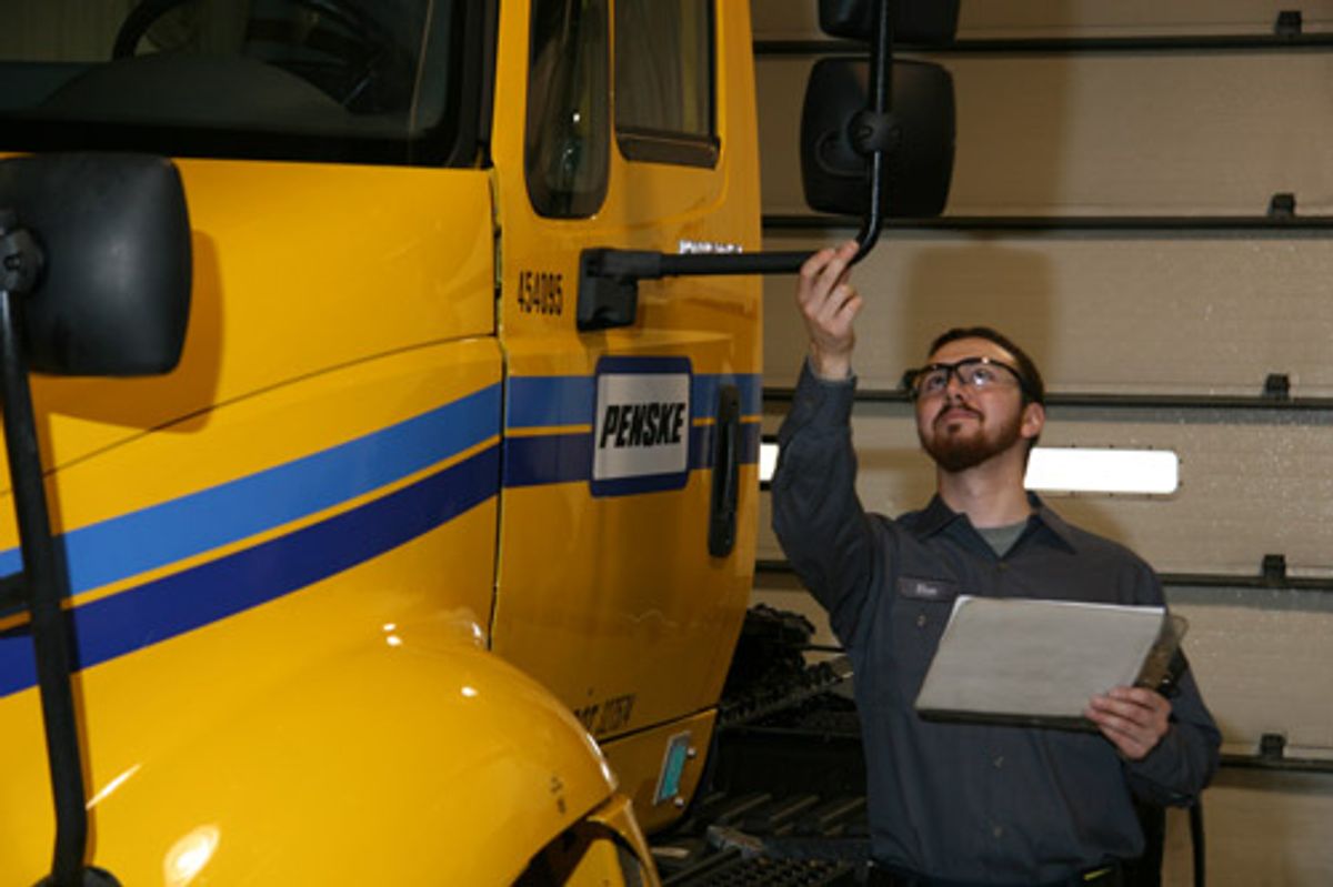 Why Driver Vehicle Inspection Reports Are Vital