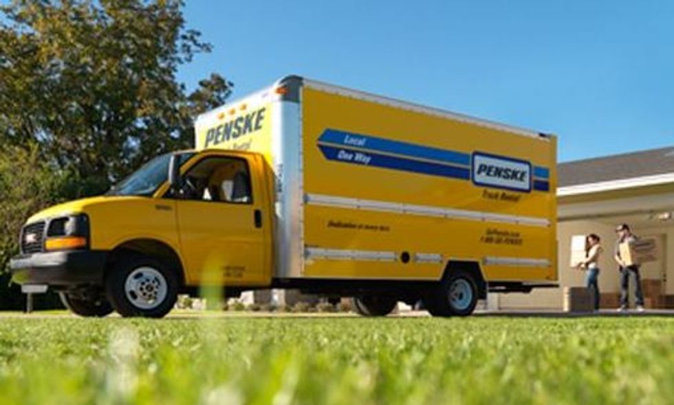 Move Safe by Choosing Protection Plan from Penske - Penske