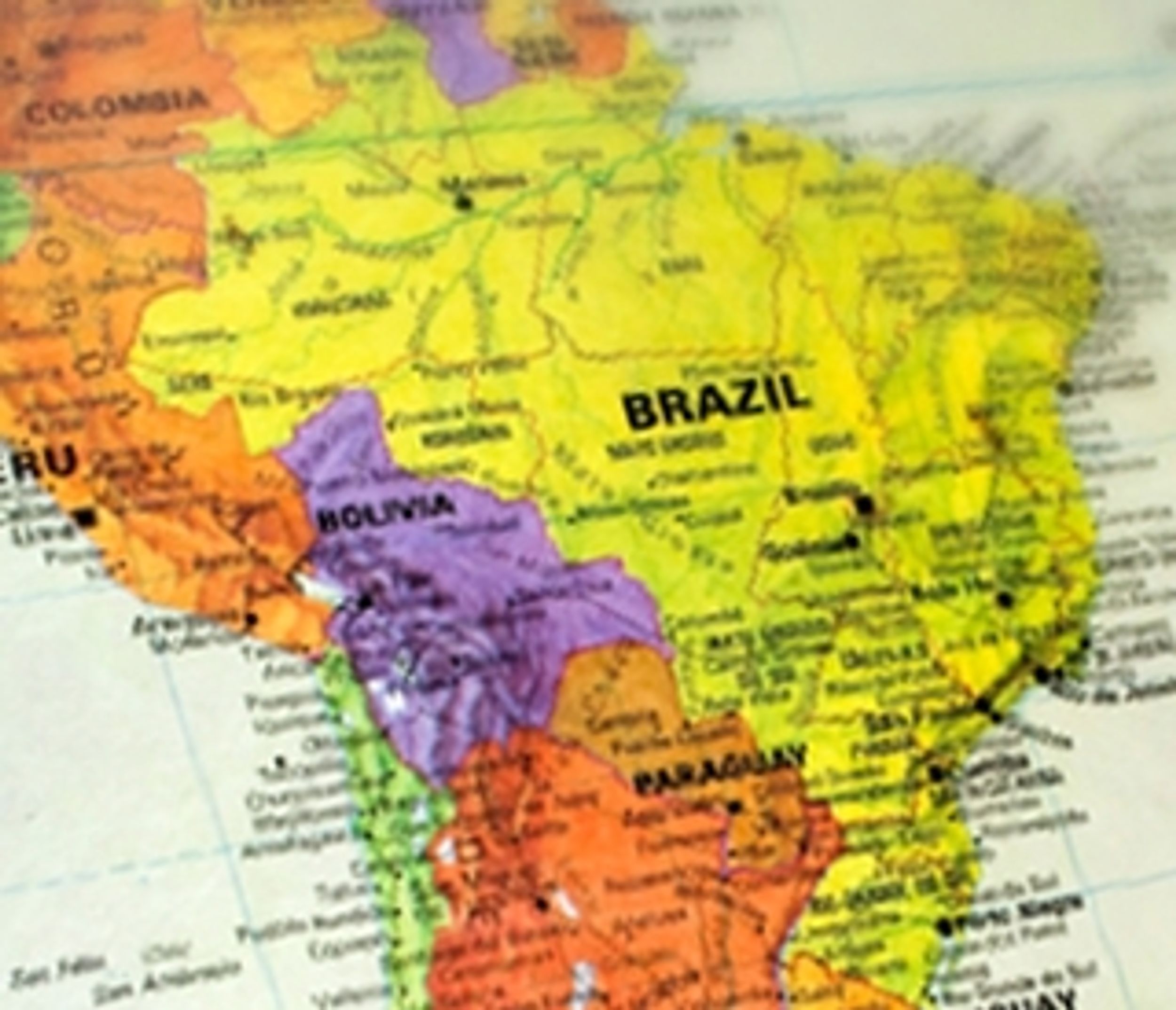 New Report Highlights Penske Logistics Operations in Brazil