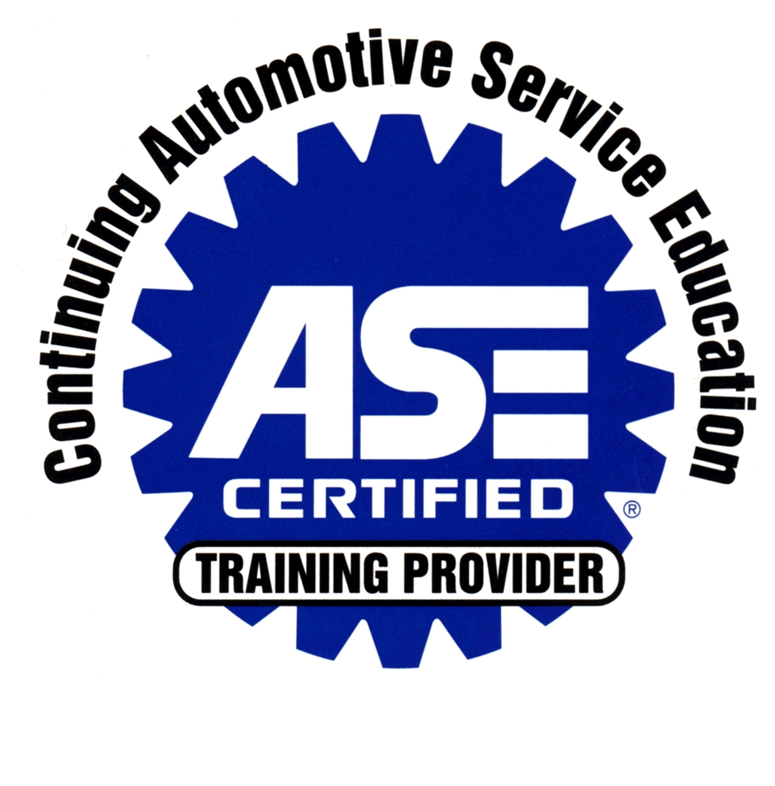 Penske Truck Leasing Receives ASE Re-Certification