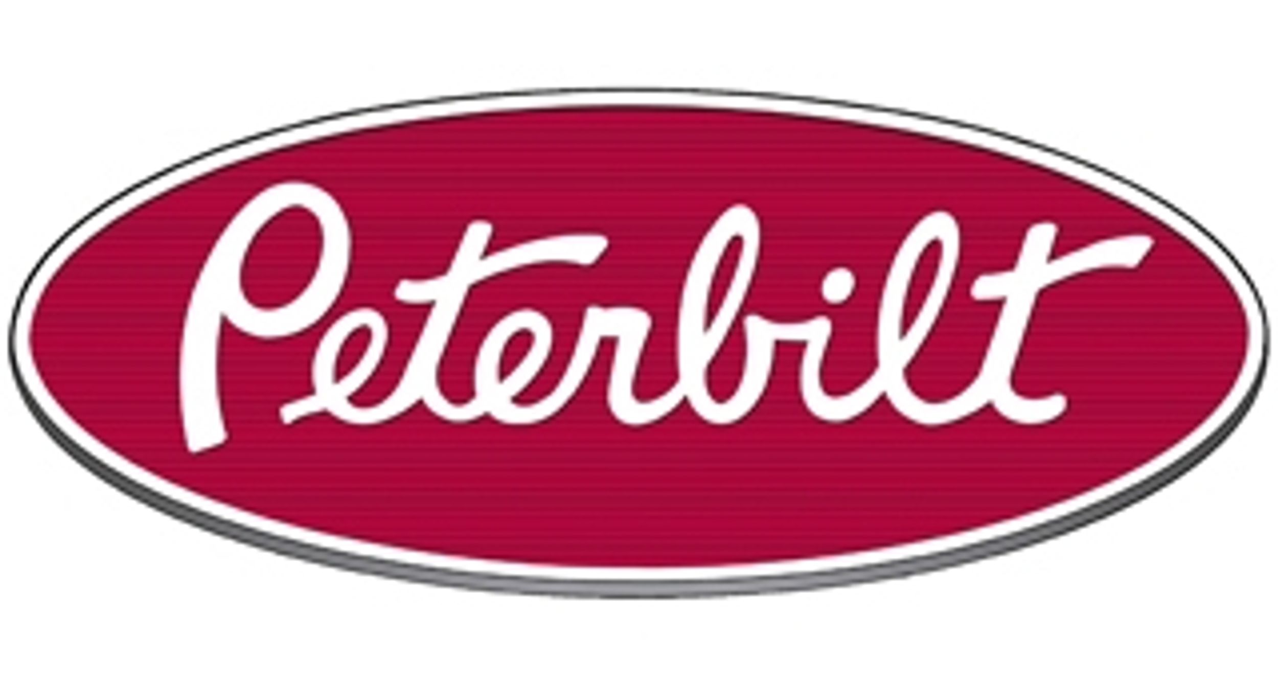 Latest Peterbilt Equipment Available At Penske