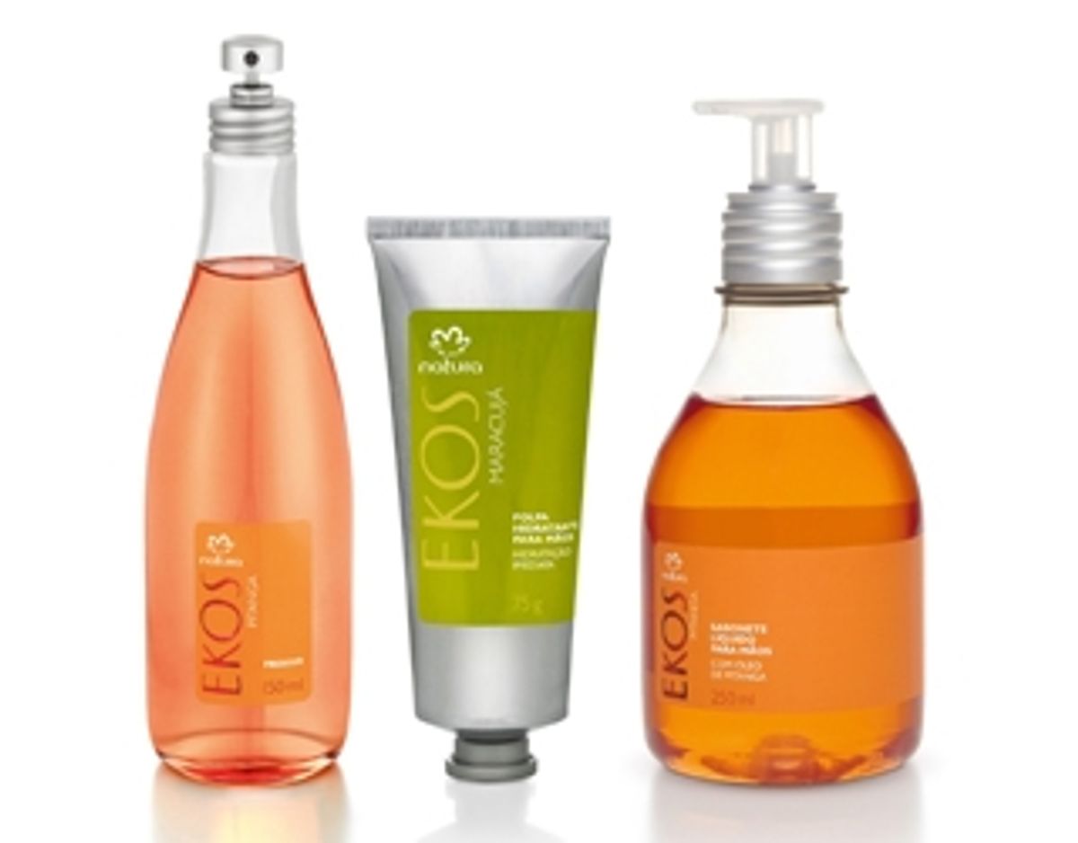 Penske Logistics South America Expands Business with Natura Penske