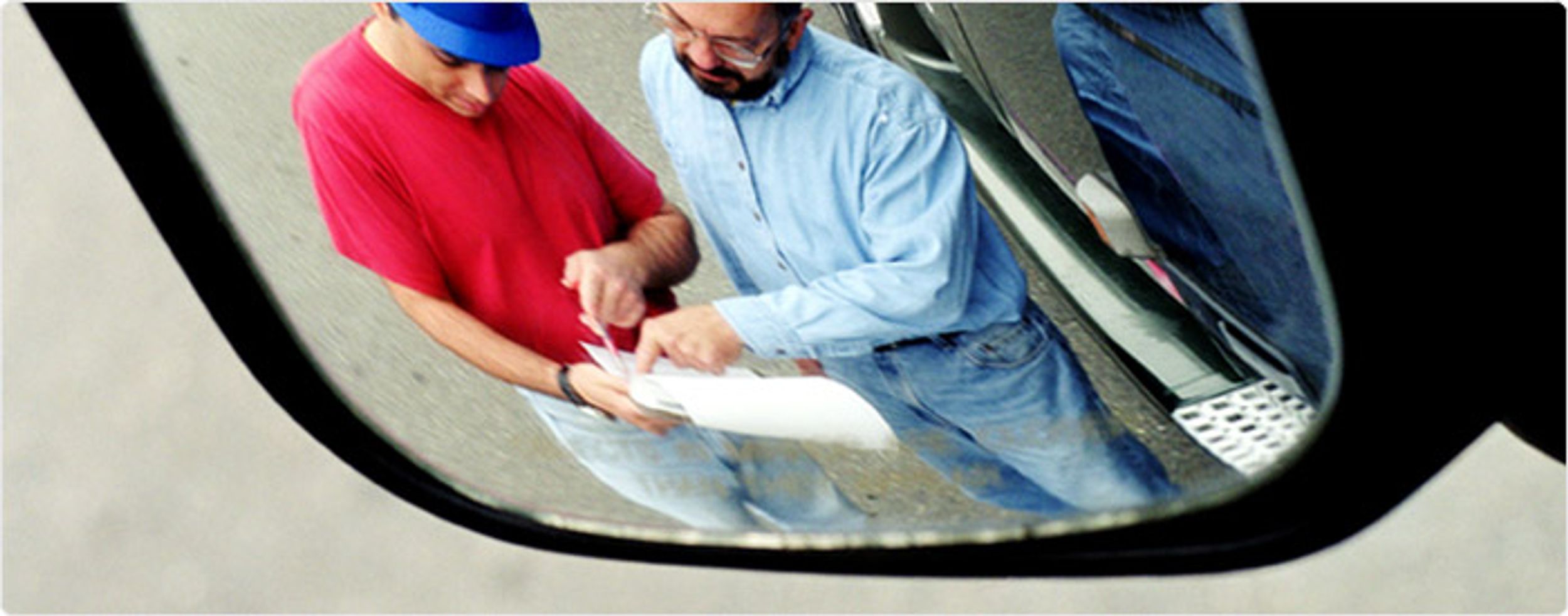 Back-to-School Driving Tips for Truck Drivers