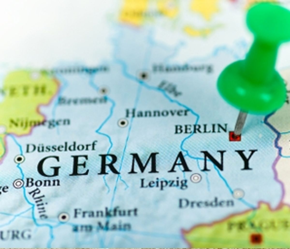Penske Logistics Europe Participates in German Logistics Association Conference