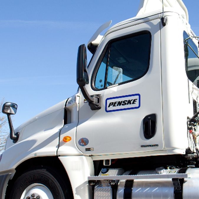 Penske Logistics To Present At Penn State Supply Chain Event - Penske