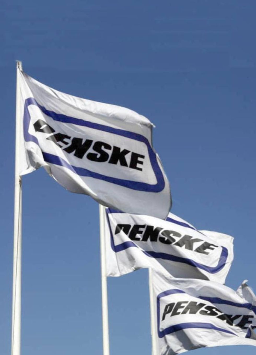 
Penske Logistics Opens New Office in Düsseldorf, Germany
