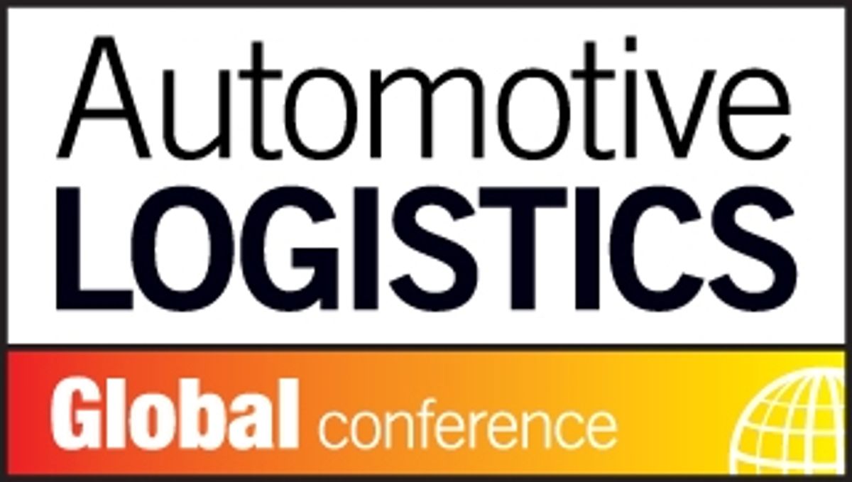 Penske Logistics Sponsoring Automotive Logistics Global Conference