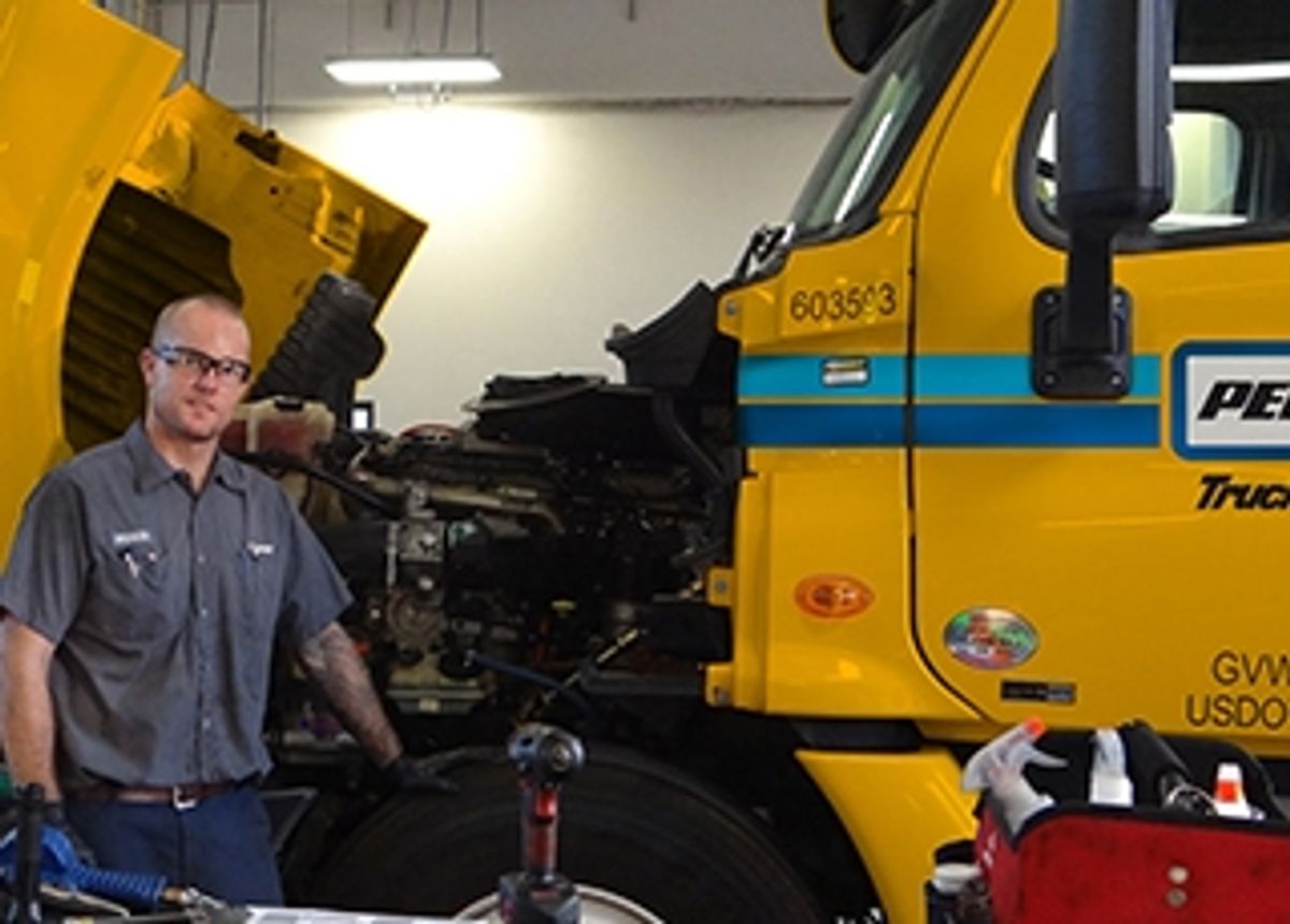 Penske Participating in May Career Fairs Nationwide