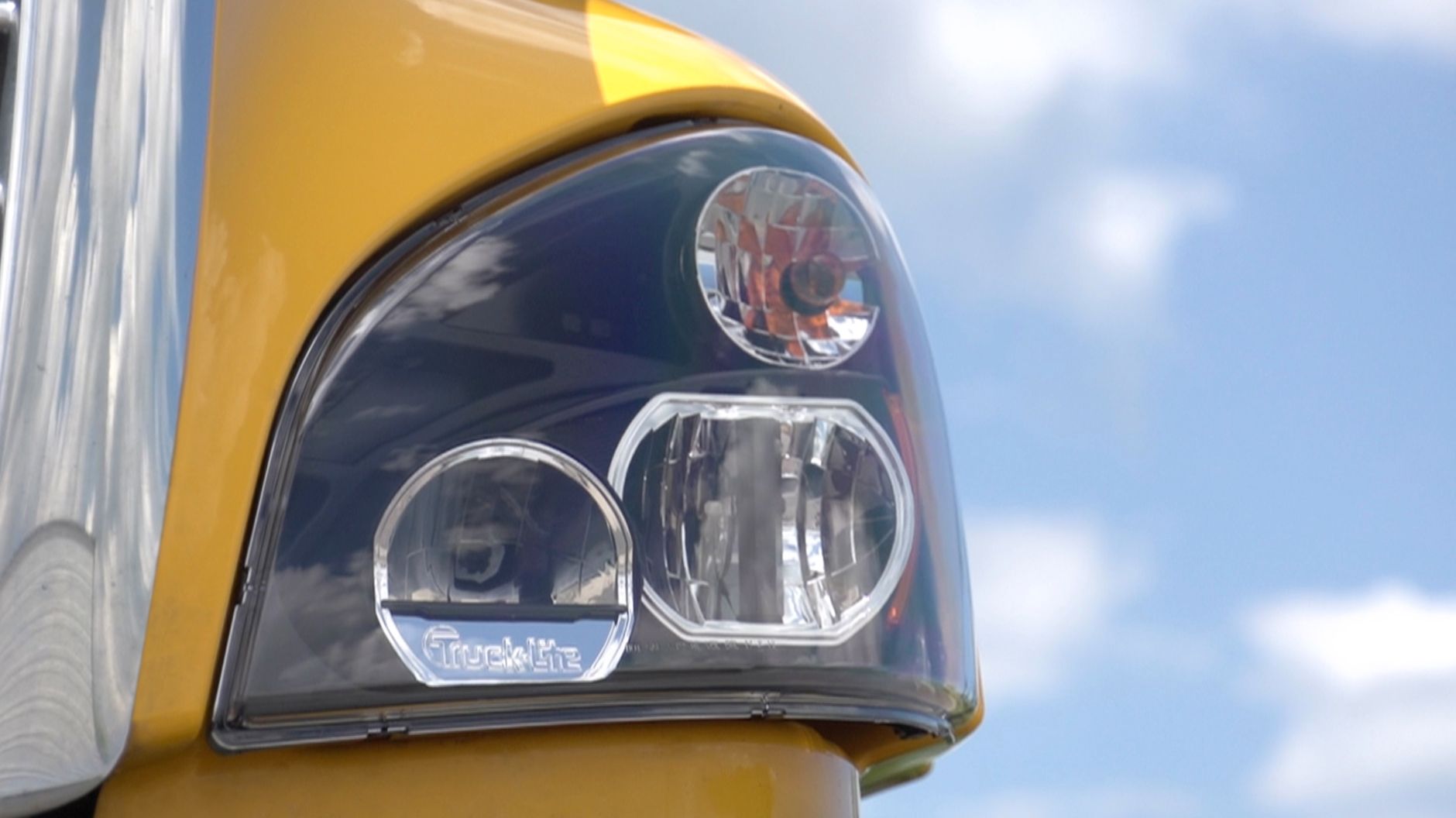 led lights for trucks headlights