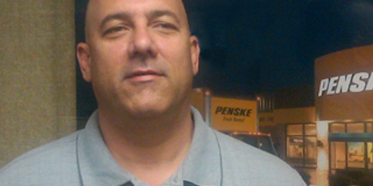 Penske Maintenance Careers Offer Success Paths for Veterans Penske