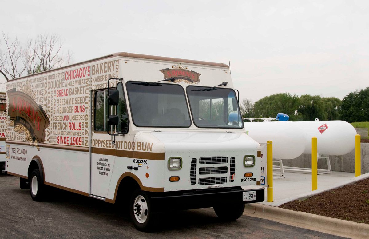 Penske Exhibiting at International Baking Industry Expo