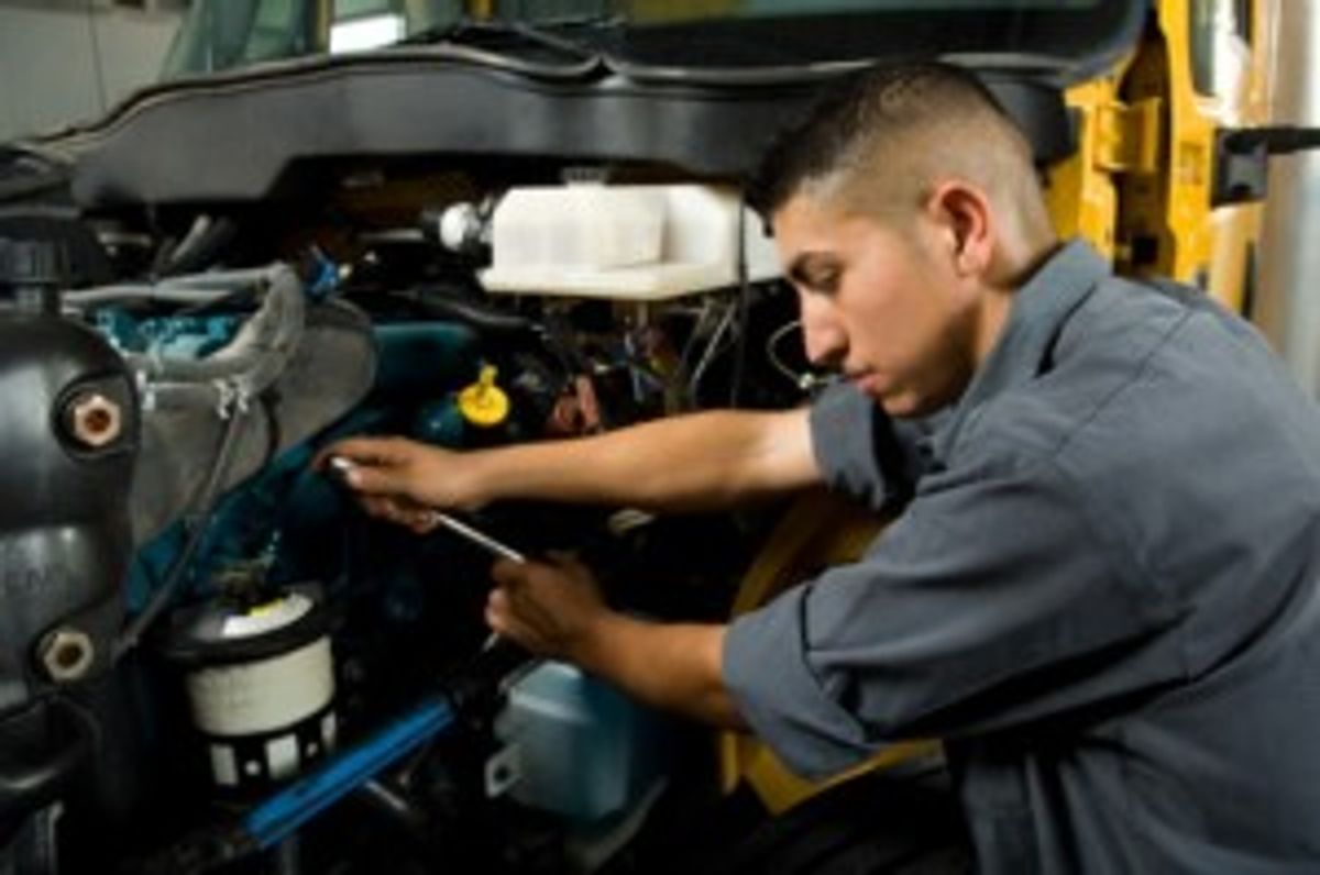 Penske Participating in SKillsUSA Trade Show in Kansas City