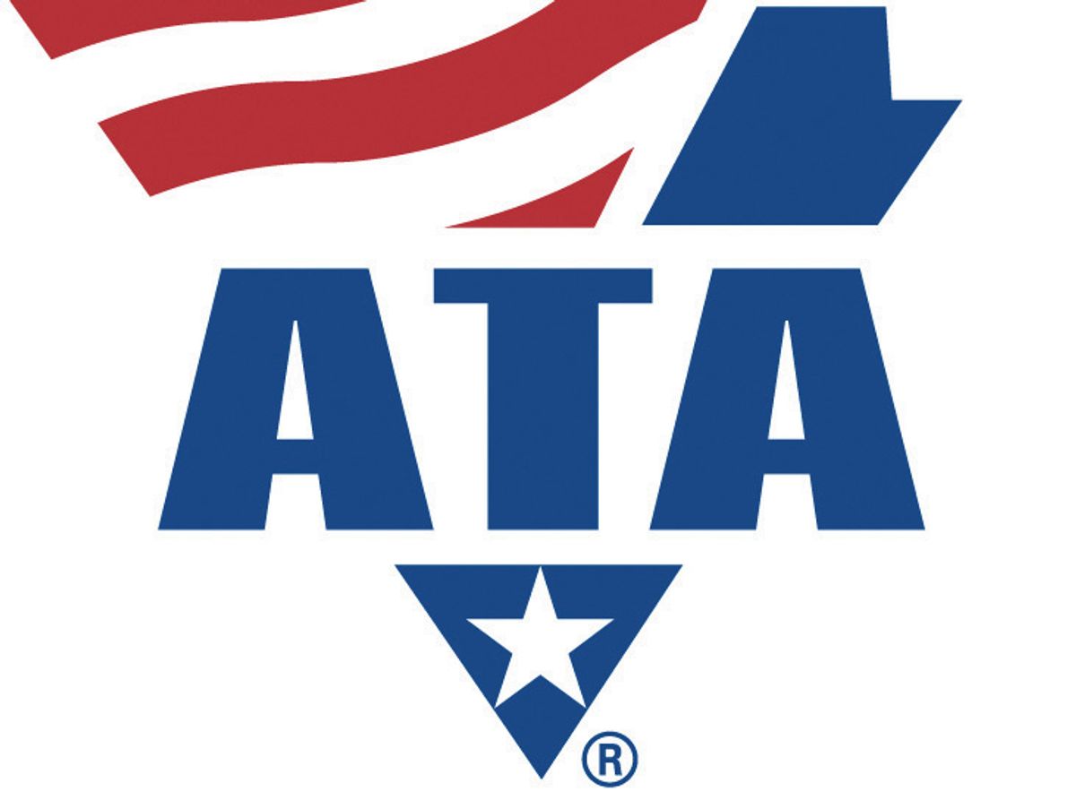 Penske Supporting ATA Driving Championships