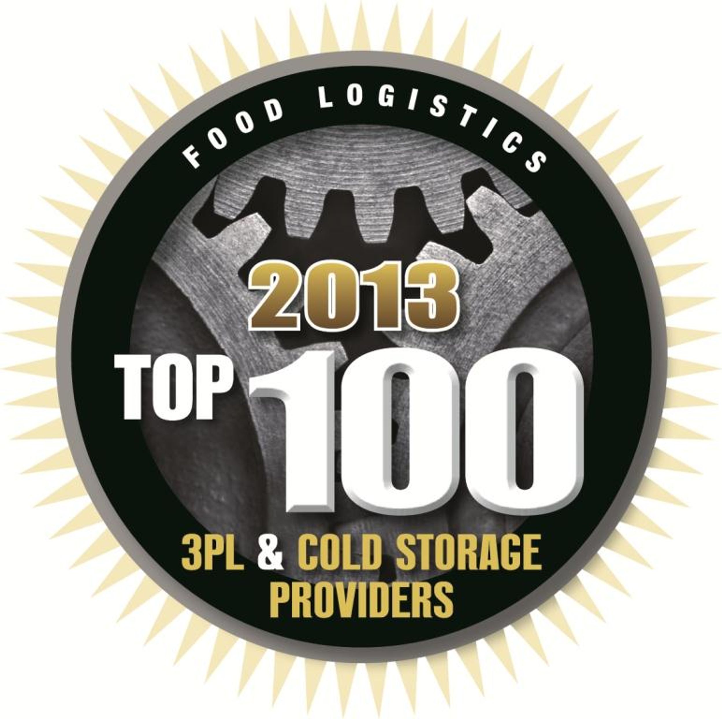 Penske Logistics Honored as Food Logistics Magazine Top 100 3PL