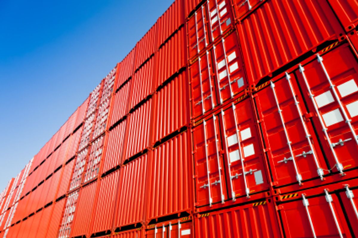 Increased Supply Chain Awareness Protects Valuable Cargo