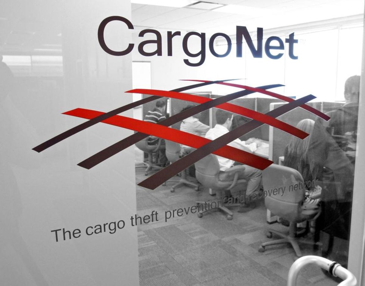 Penske Logistics Joins CargoNet to Strengthen Supply Chain Security