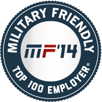 Penske Recognized for Supporting Veterans